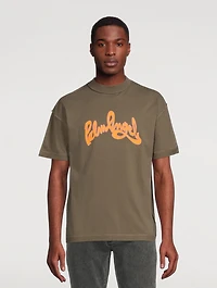 Insideout Logo T-Shirt