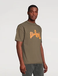 Insideout Logo T-Shirt