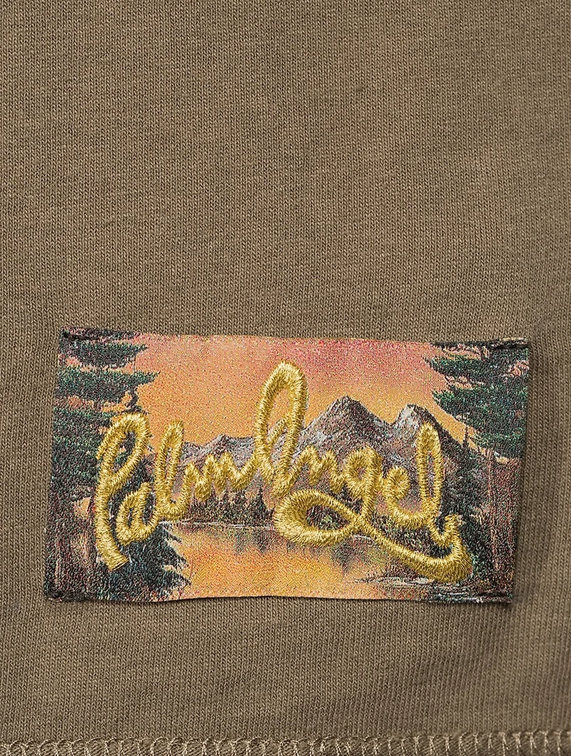 Insideout Logo T-Shirt