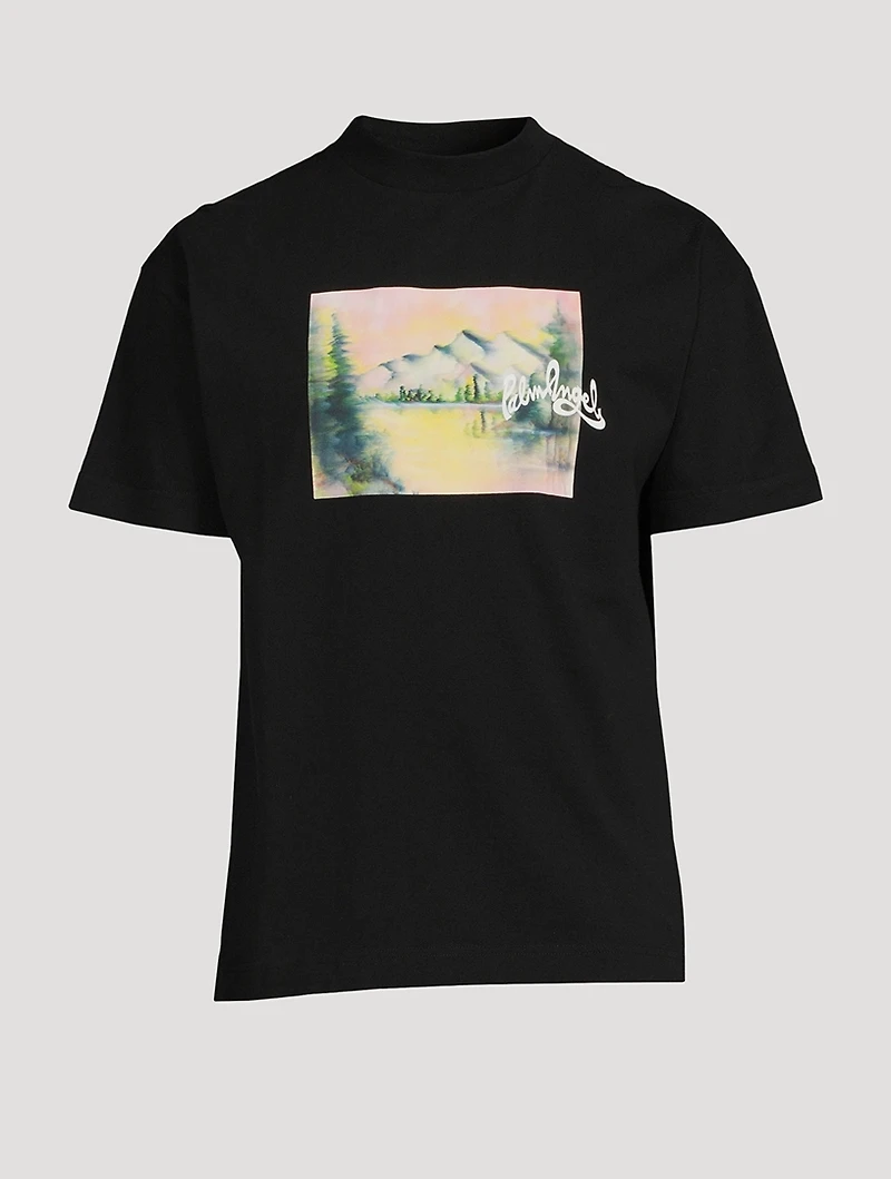 Mountain Panorama T-Shirt