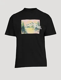 Mountain Panorama T-Shirt