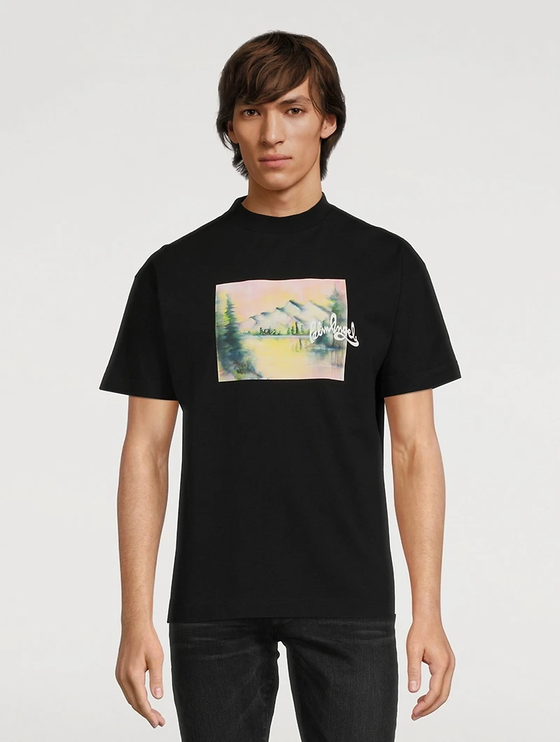 Mountain Panorama T-Shirt