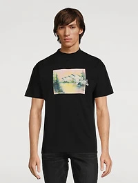 Mountain Panorama T-Shirt