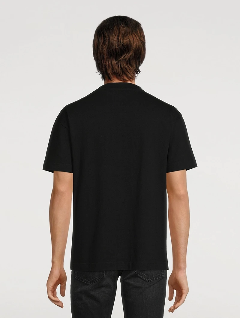 Mountain Panorama T-Shirt