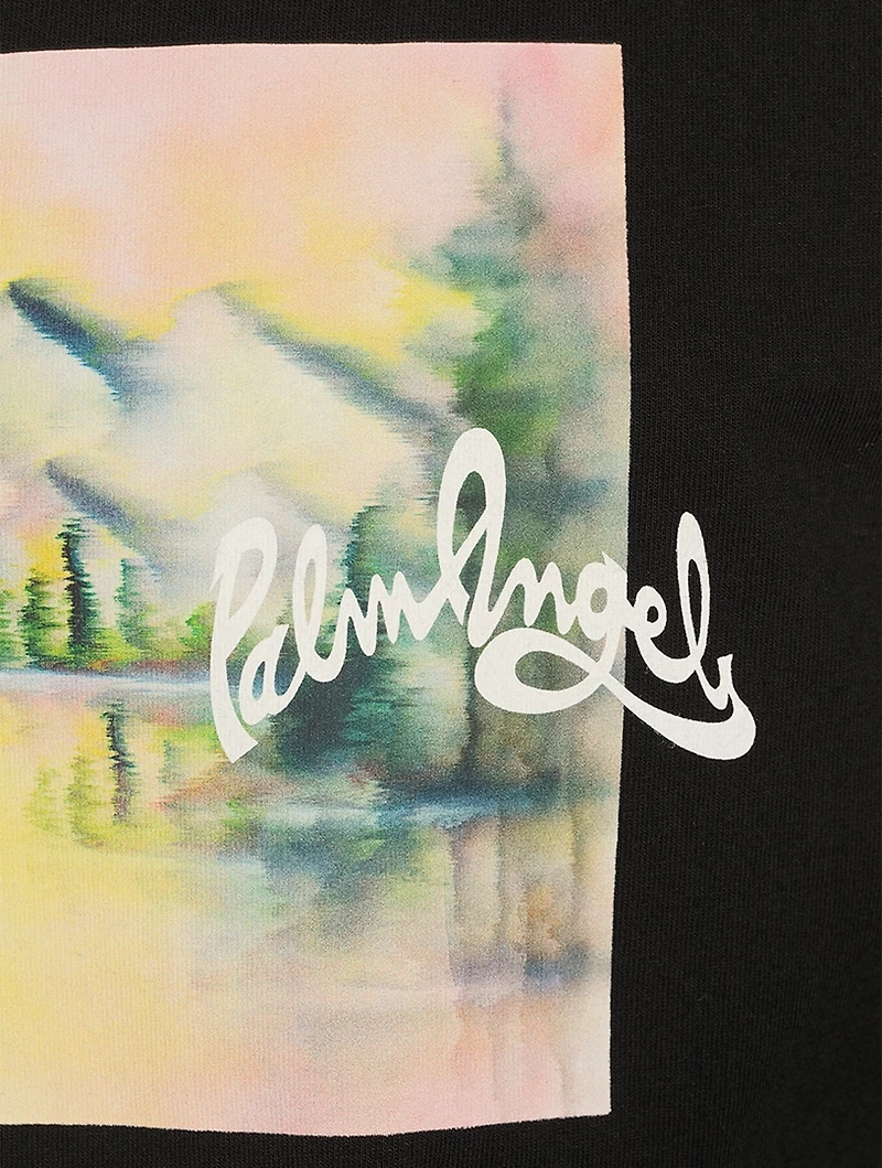 Mountain Panorama T-Shirt