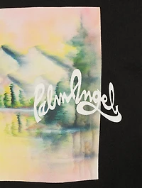 Mountain Panorama T-Shirt