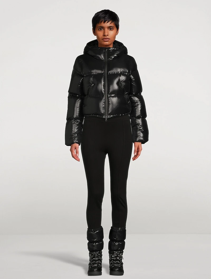 Minnie Nuke Suit Jacket