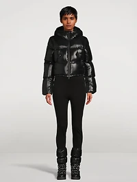 Minnie Nuke Suit Jacket