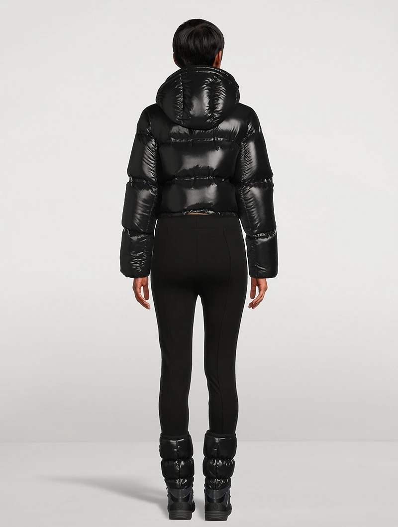 Minnie Nuke Suit Jacket
