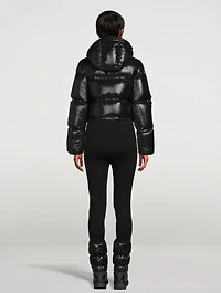 Minnie Nuke Suit Jacket