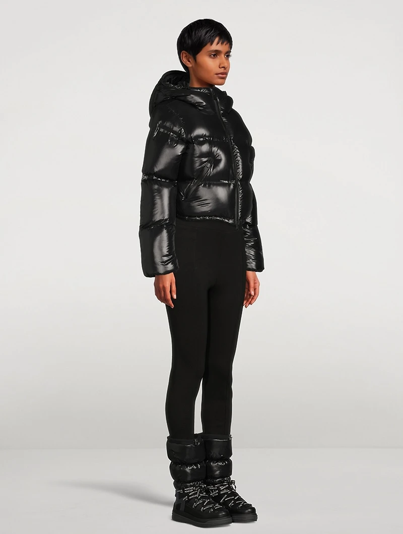 Minnie Nuke Suit Jacket