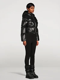 Minnie Nuke Suit Jacket