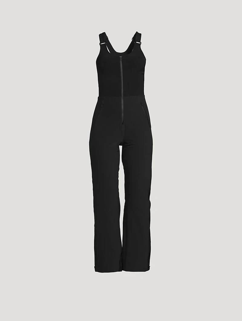 Top To Bottom Bib Pants