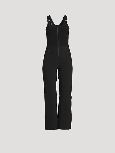 Top To Bottom Bib Pants