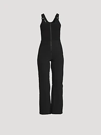 Top To Bottom Bib Pants