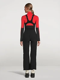 Top To Bottom Bib Pants