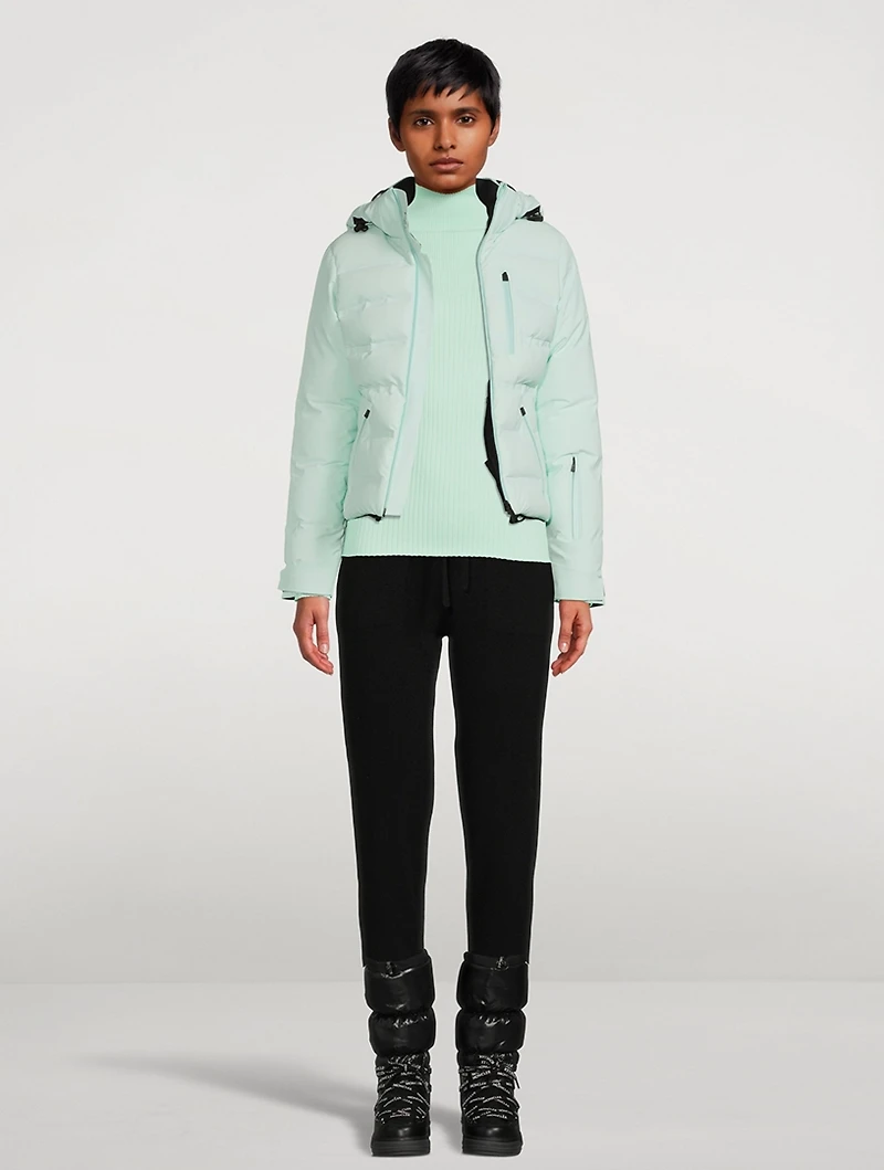 Nuke Suit Jacket