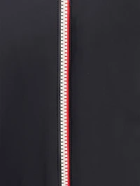 Power III Zip Jacket With Hood