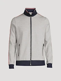 Loic Zip Jacket