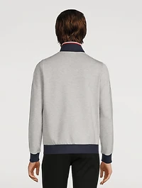 Loic Zip Jacket