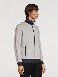 Loic Zip Jacket