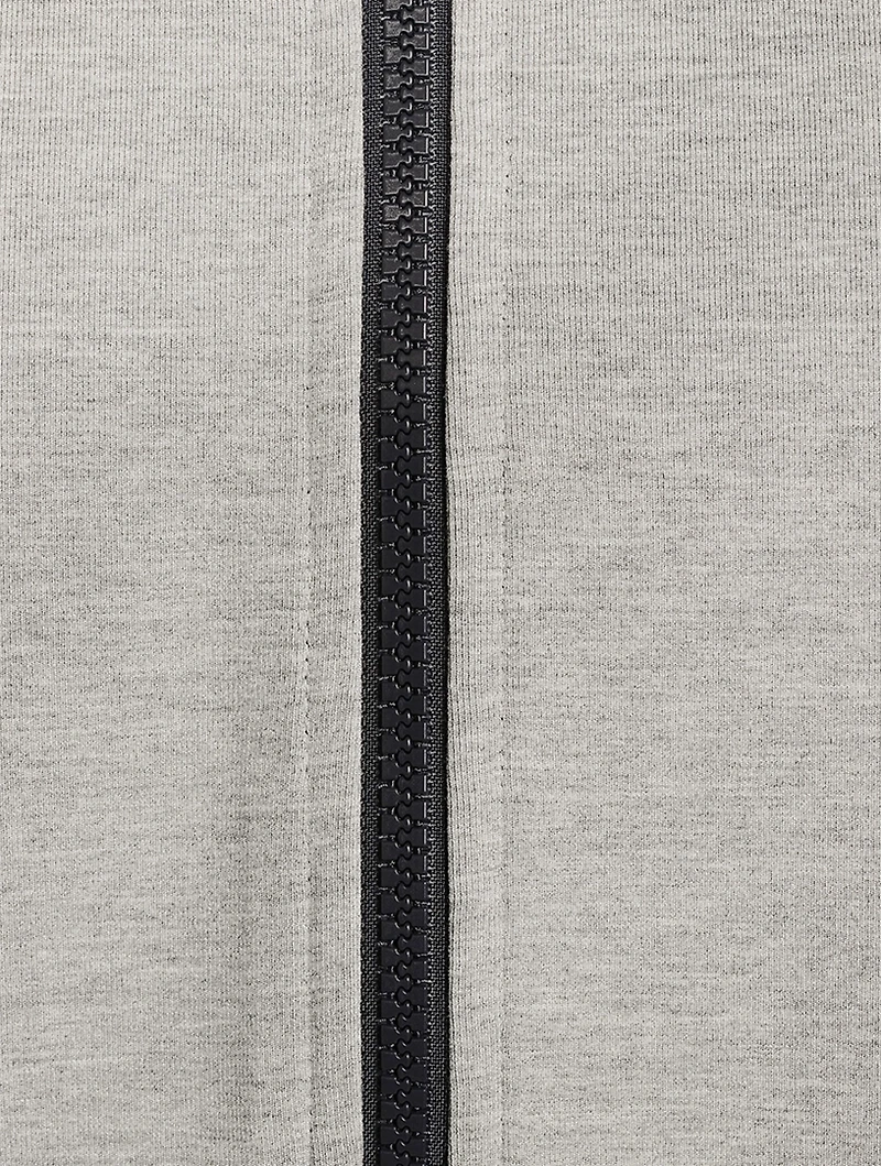Loic Zip Jacket