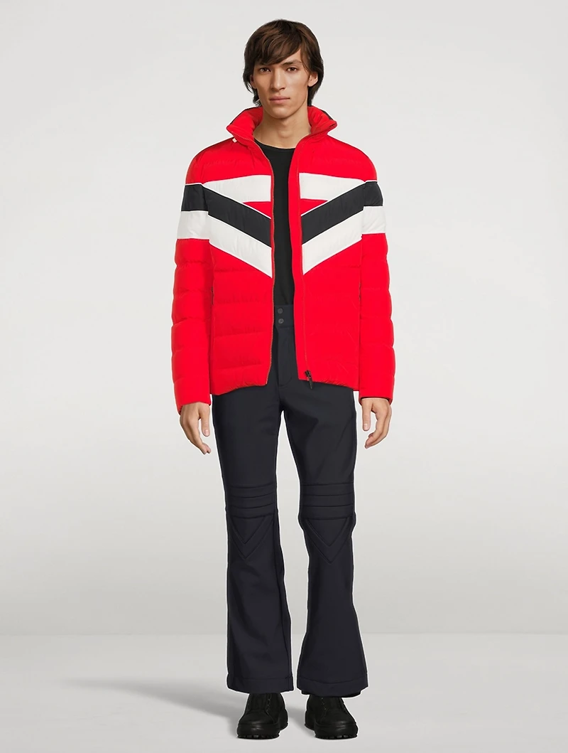 Maurice Ski Pants