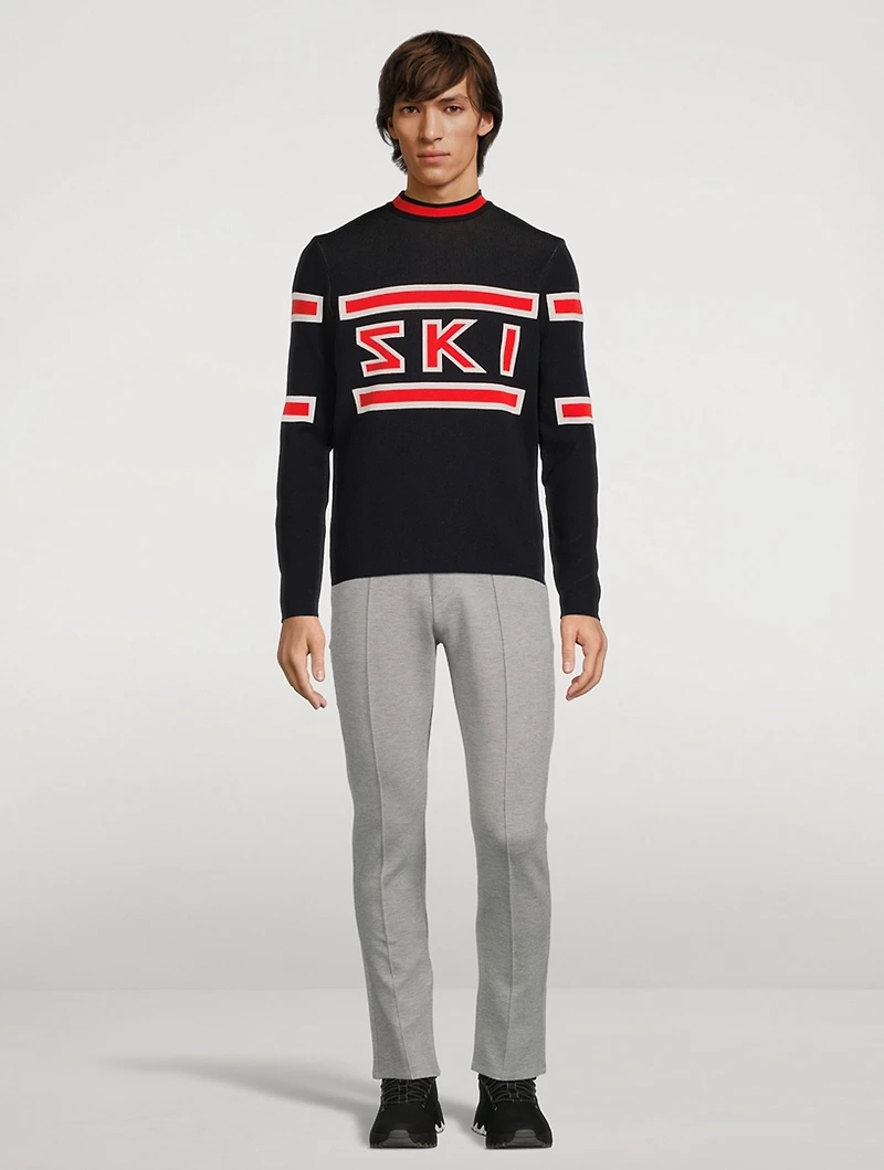 Malaga III Fleece Pants