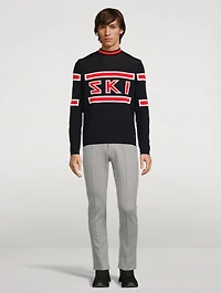 Malaga III Fleece Pants