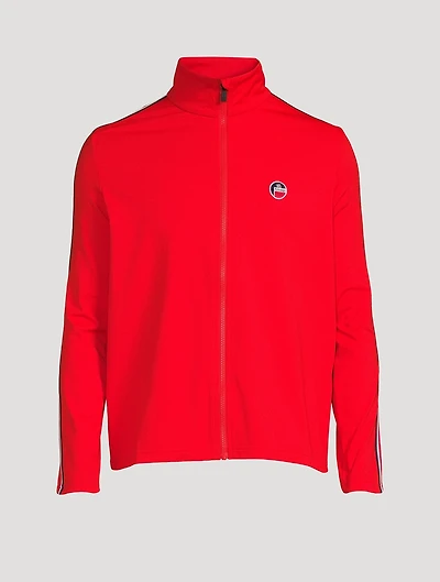 Mariozip Lightweight Jacket