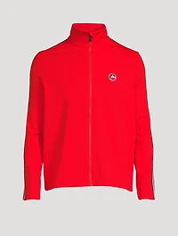 Mariozip Lightweight Jacket