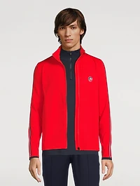 Mariozip Lightweight Jacket