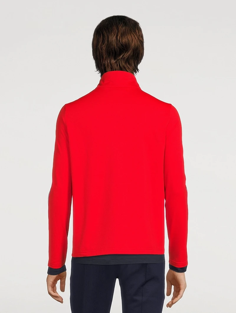 Mariozip Lightweight Jacket