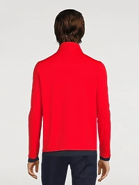 Mariozip Lightweight Jacket