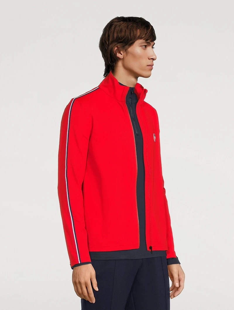 Mariozip Lightweight Jacket