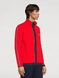 Mariozip Lightweight Jacket