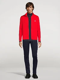 Mariozip Lightweight Jacket