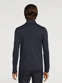 Alpille III Long-Sleeve Pullover