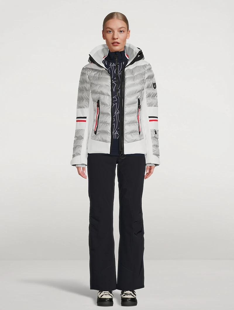 Alla Ski Pants