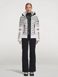 Alla Ski Pants
