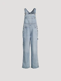 Kenny Denim Overalls