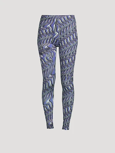 Body Shop High-Waisted Leggings