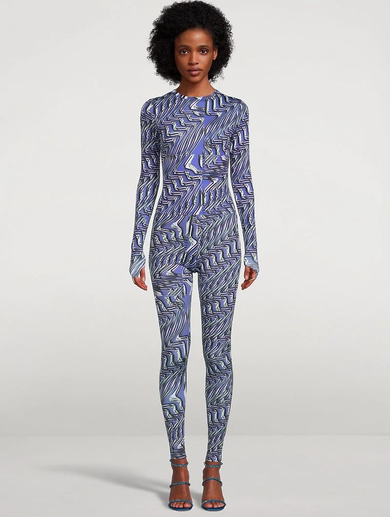 Body Shop High-Waisted Leggings