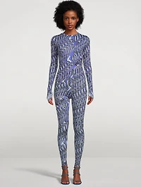 Body Shop High-Waisted Leggings