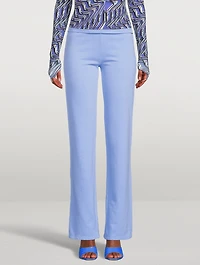 Pop Cotton Sweatpants