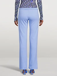 Pop Cotton Sweatpants