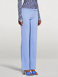 Pop Cotton Sweatpants