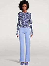 Pop Cotton Sweatpants