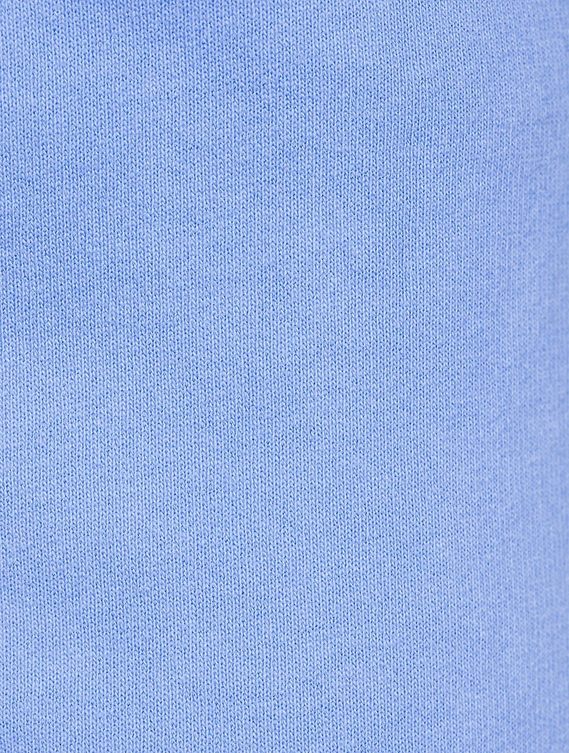 Pop Cotton Sweatpants