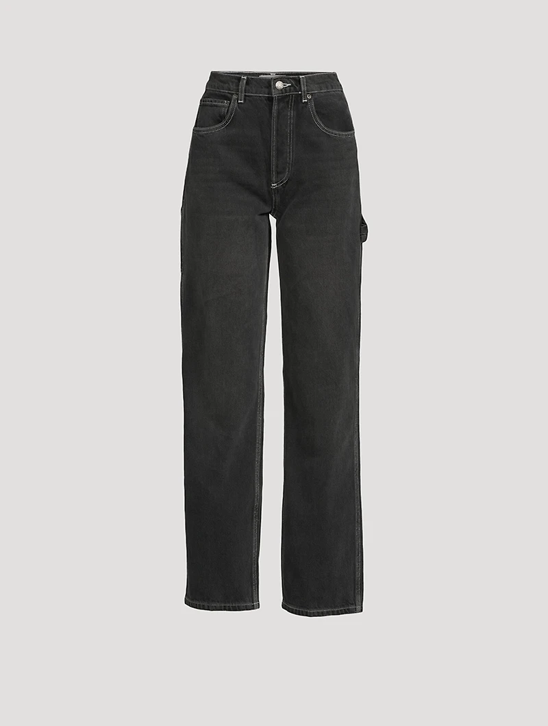 Ziggy Carpenter Jeans